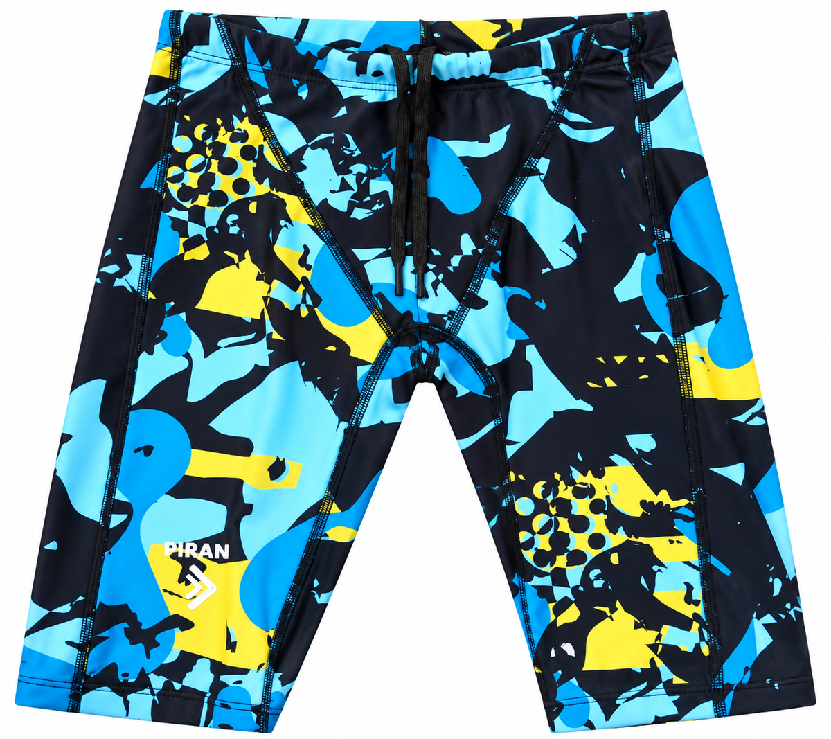 Piranha Aqua Strike Jammer