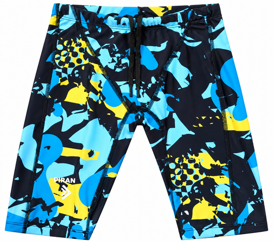 Piranha Aqua Strike Jammer