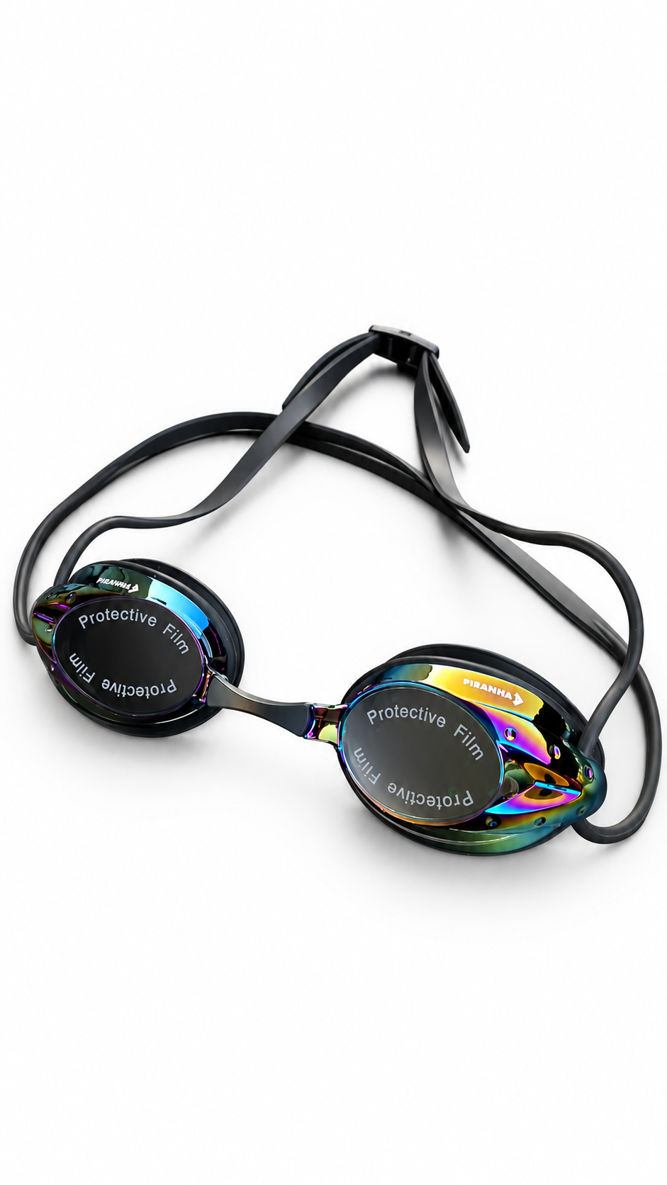Piranha Rainbow Pro
