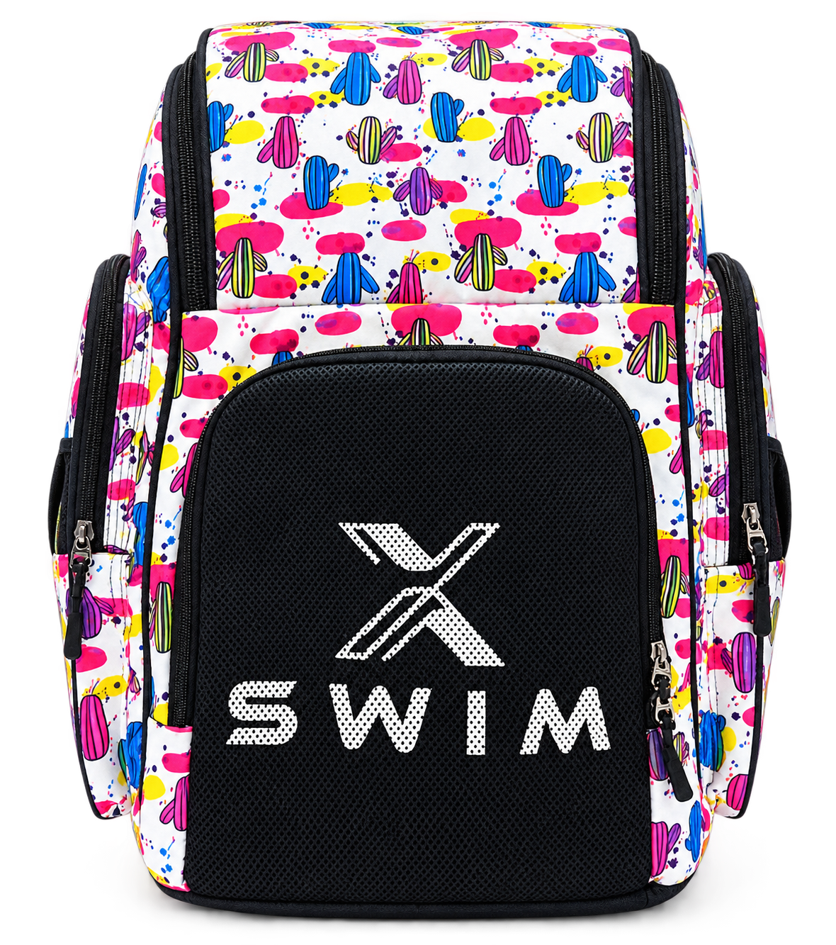 X-SWIM Cactus Splash