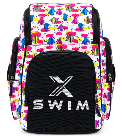 X-SWIM Cactus Splash