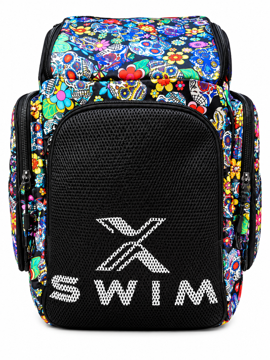 Xswim Bag Backpack 2.0 Matrix