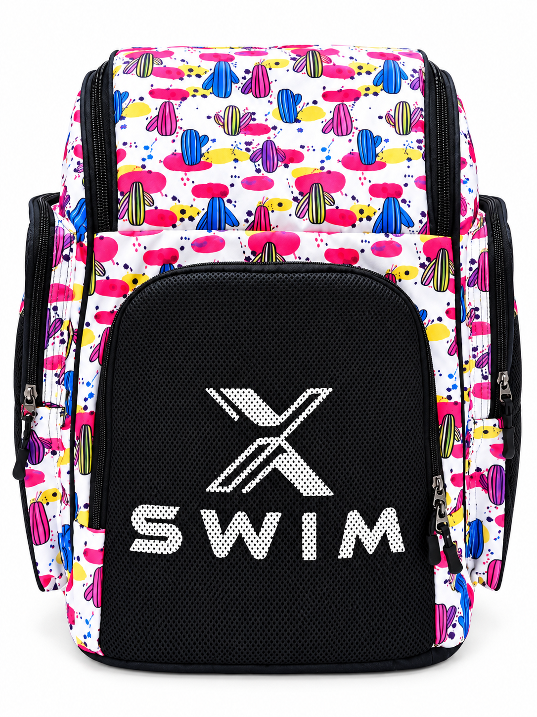 X-SWIM Cactus Splash