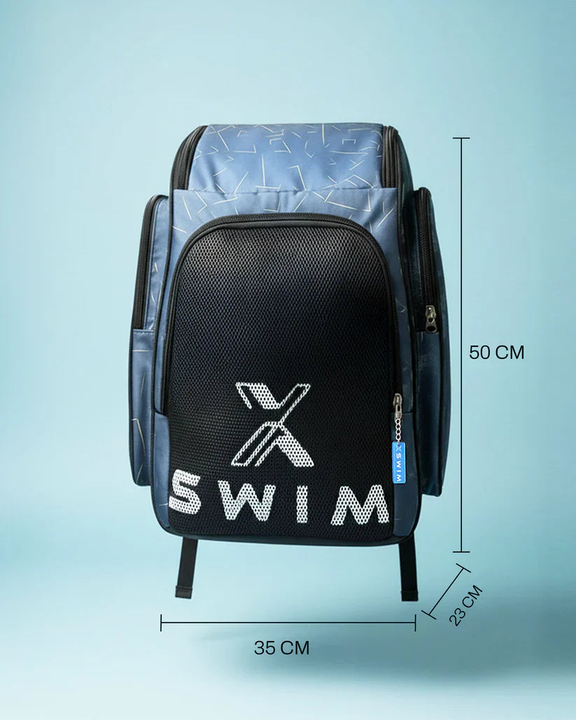Xswim Bag Backpack 2.0 Angle