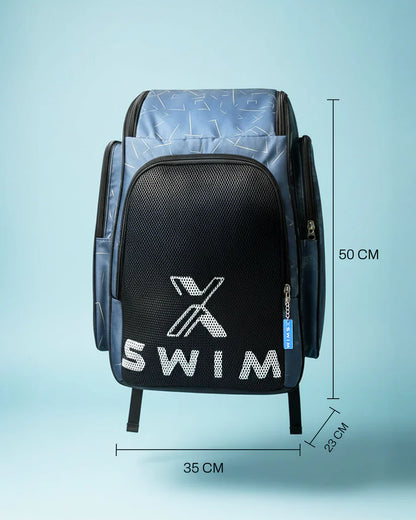 Xswim Bag Backpack 2.0 Angle