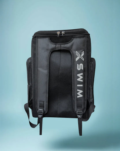 Xswim Bag Backpack 2.0 Black