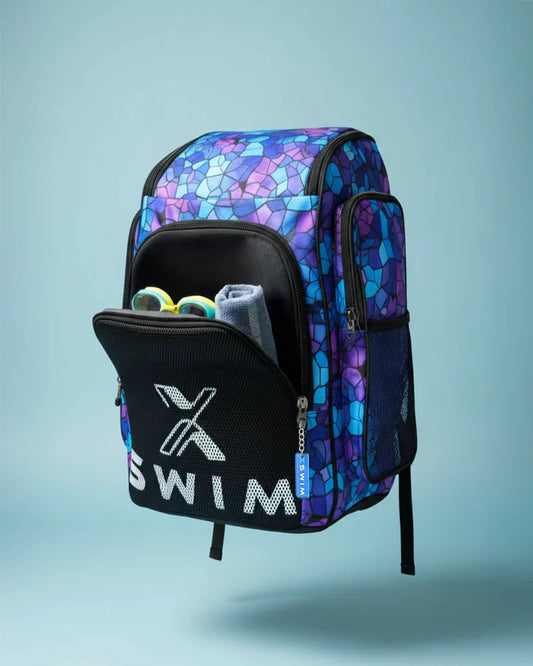 Xswim Bag Backpack 2.0 Cubes