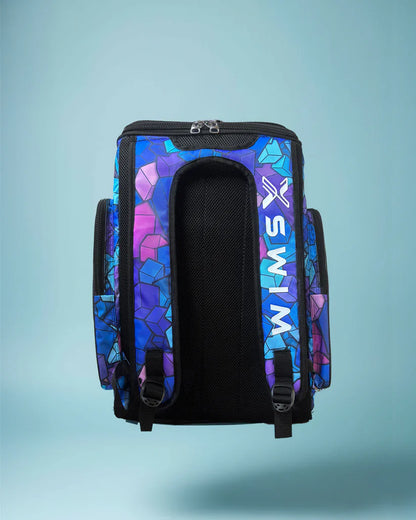 Xswim Bag Backpack 2.0 Cubes