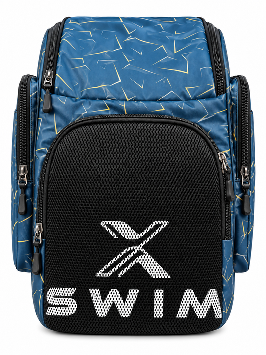 Xswim Bag Backpack 2.0 Angle