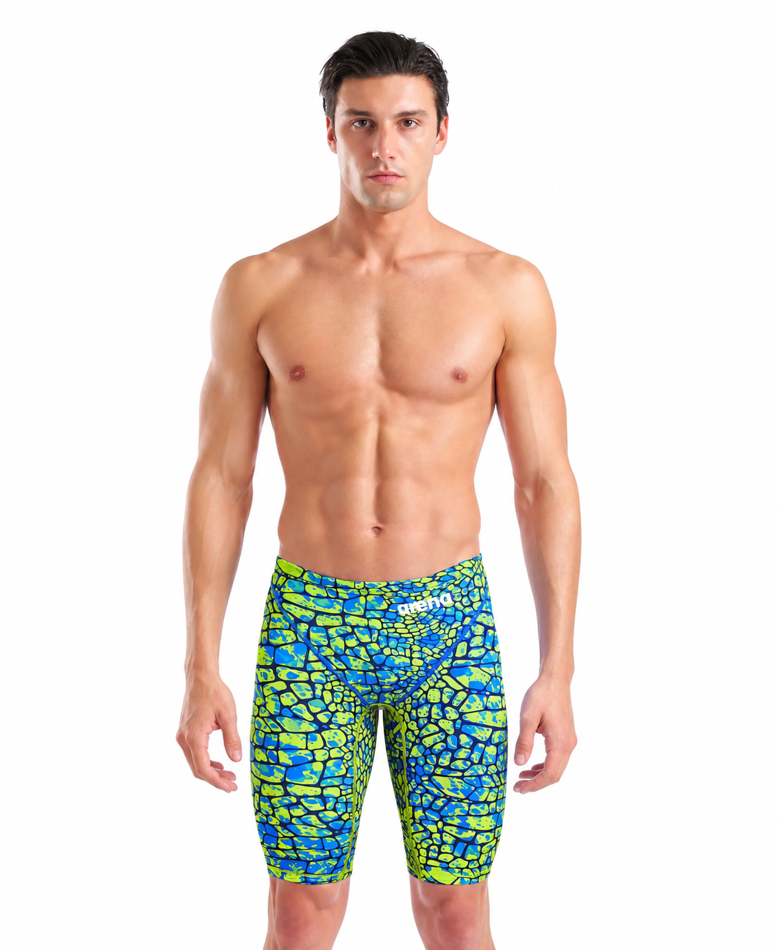 POWERSKIN ST NEXT LE JAMMER Limited Edition SNAKE GREEN