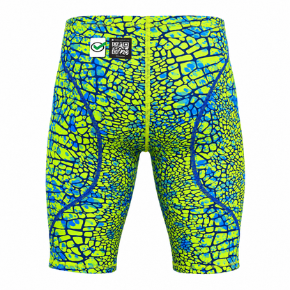 POWERSKIN ST NEXT LE JAMMER Limited Edition SNAKE GREEN