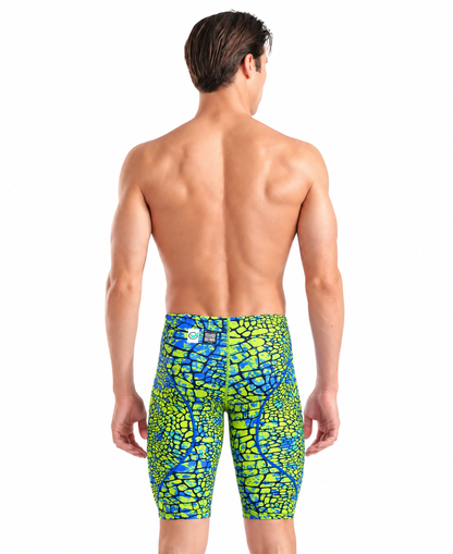 POWERSKIN ST NEXT LE JAMMER Limited Edition SNAKE GREEN