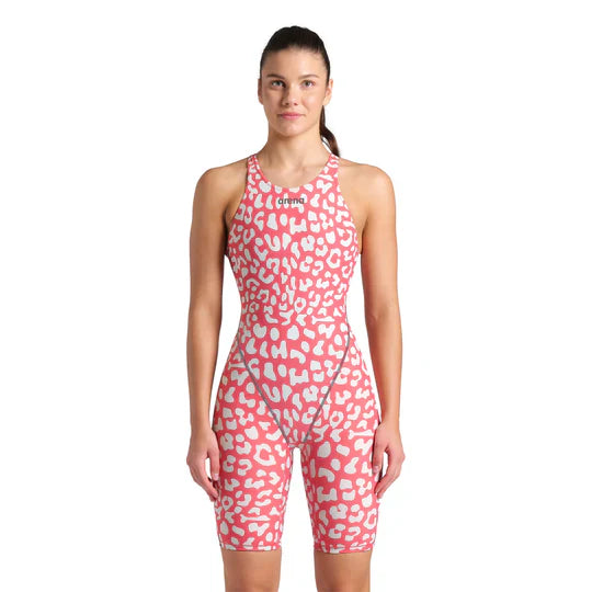 Arena Women Powerskin ST Next Open Back Limited Edition