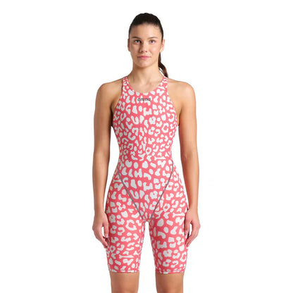 Arena Women Powerskin ST Next Open Back Limited Edition