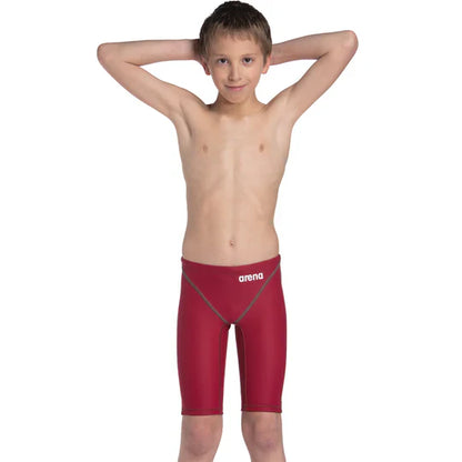 Arena  Junior Powerskin ST Next Jammer Red
