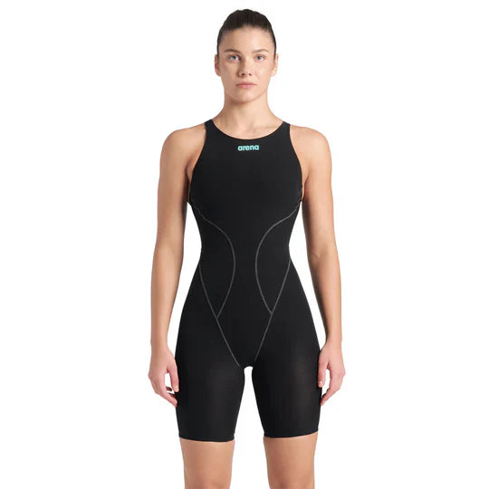 Arena Women Powerskin Impulso Open Back