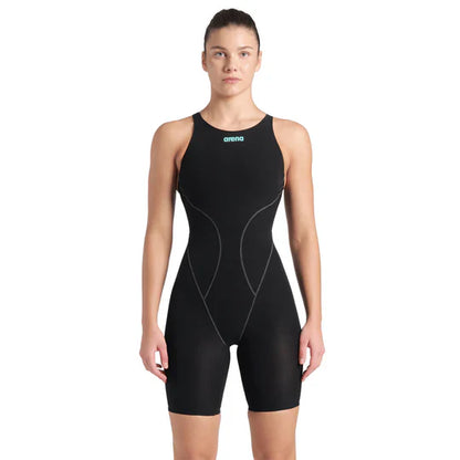 Arena Women Powerskin Impulso Open Back