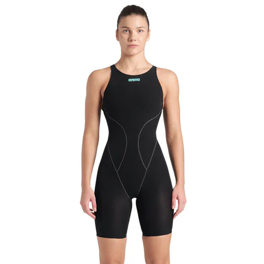 Arena Women Powerskin Impulso Open Back