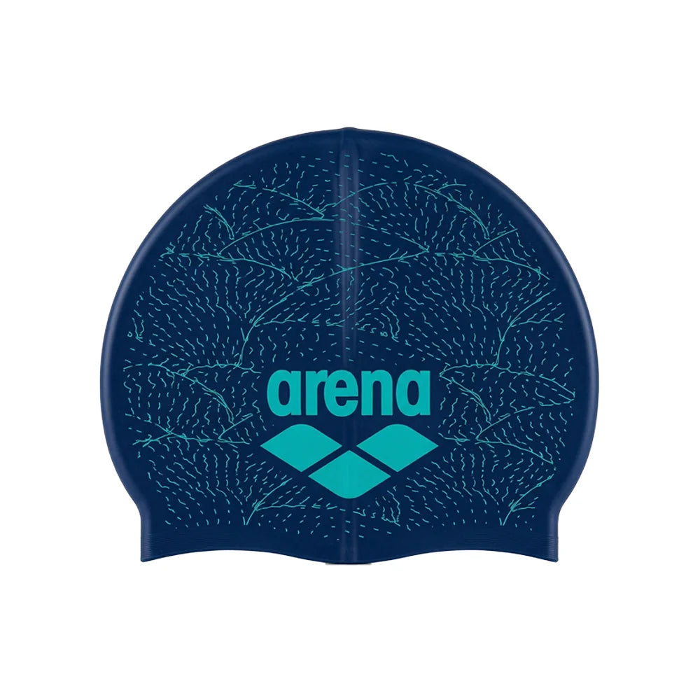 Arena Shine Cap