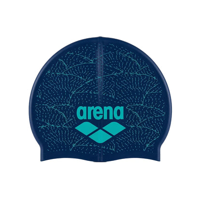 Arena Shine Cap