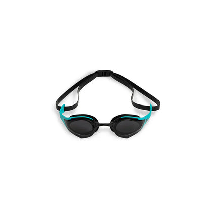 Arena Cobra Edge Swipe Smoke Peacock Black