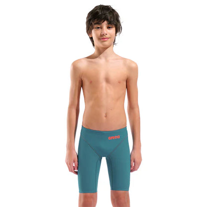 Arena  Junior Powerskin Impulso Jammer