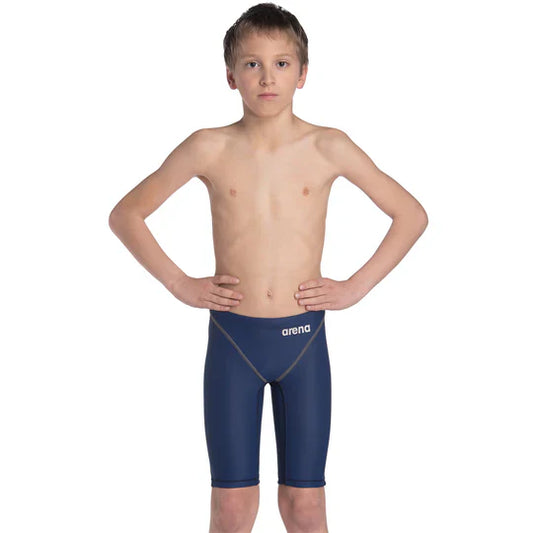 Arena  Junior Powerskin ST Next Jammer Navy