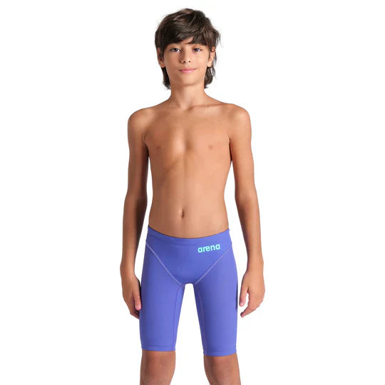 Arena  Junior Powerskin Impulso Jammer