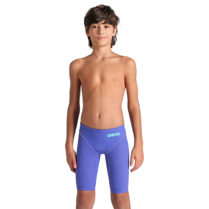 Arena  Junior Powerskin Impulso Jammer