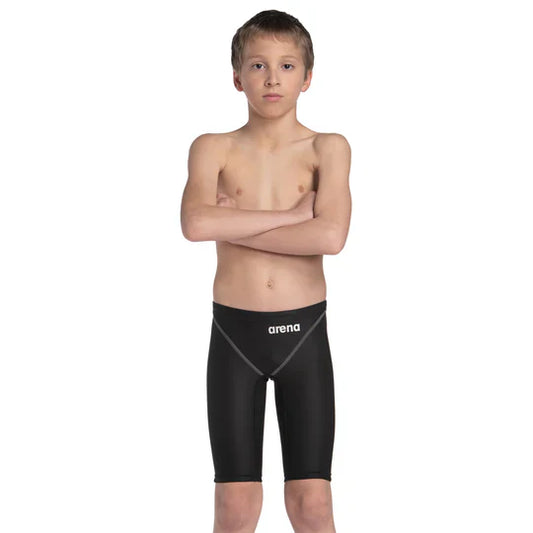 Arena  Junior Powerskin ST Next Jammer Black