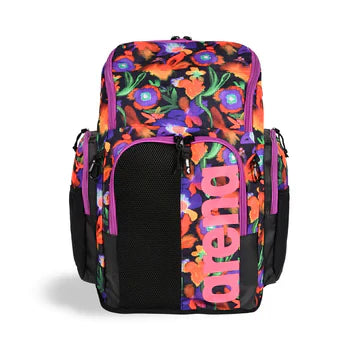 Arena Spiky III  Backpack 45 L Allover Flora