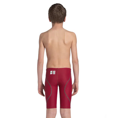 Arena  Junior Powerskin ST Next Jammer Red
