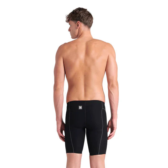Arena Men's Powerskin Impulso Jammer Black