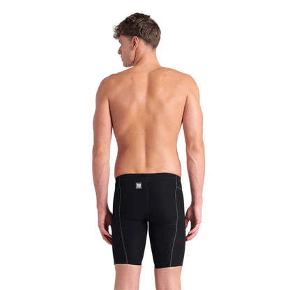 Arena Men's Powerskin Impulso Jammer Black