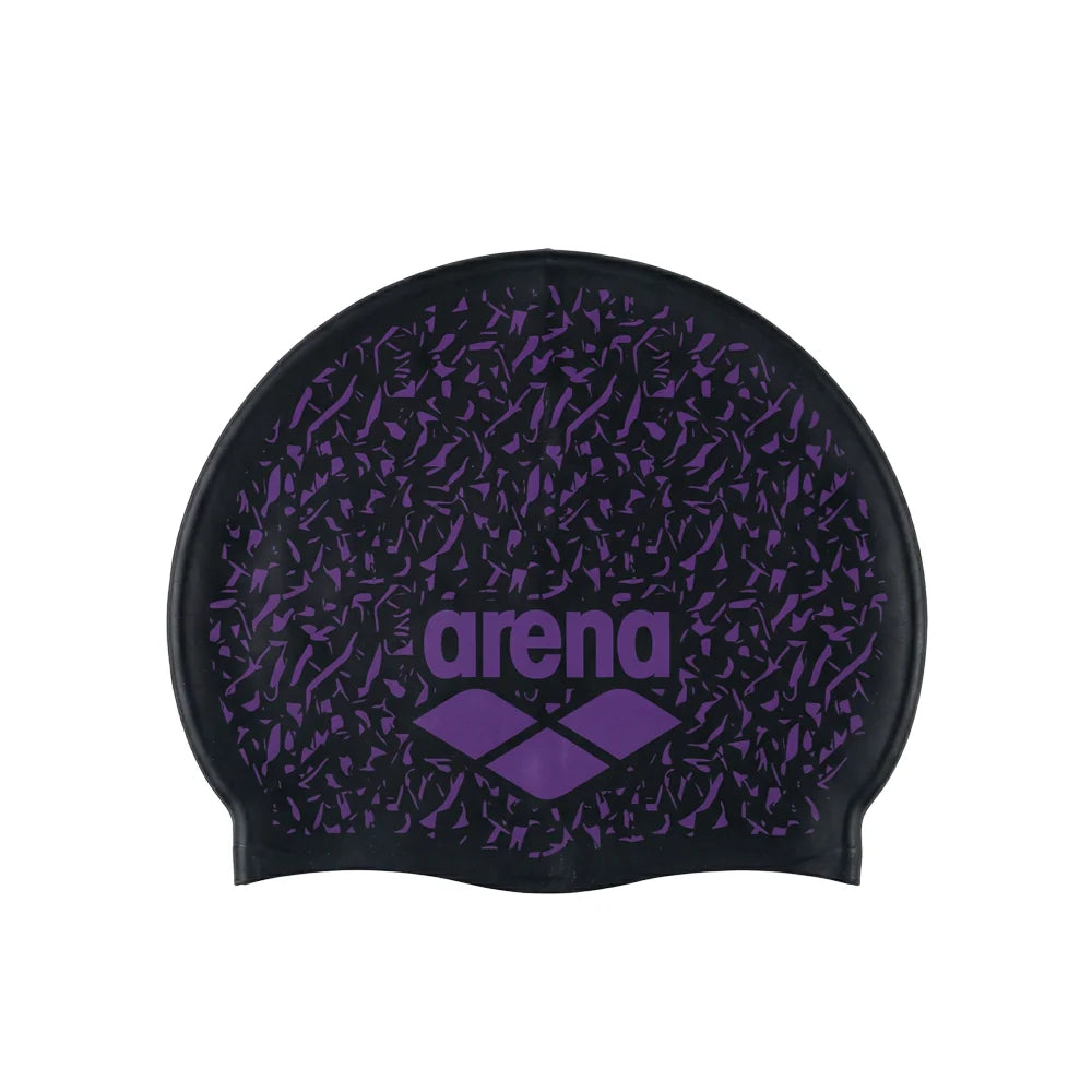 Arena Shine Cap