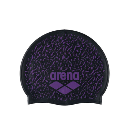 Arena Shine Cap