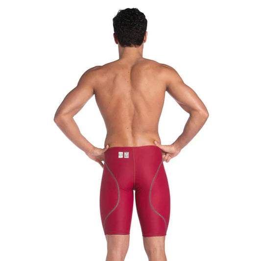 Arena Powerskin ST Next Jammer Red