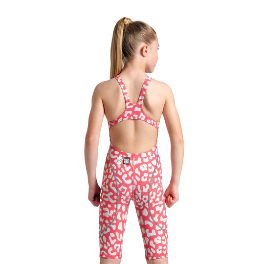 Arena Girls' Powerskin ST Next Limited Edition