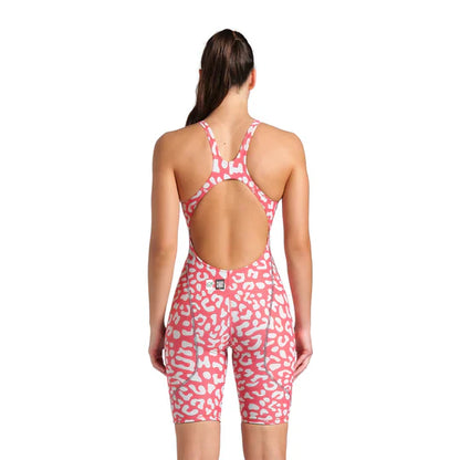 Arena Women Powerskin ST Next Open Back Limited Edition