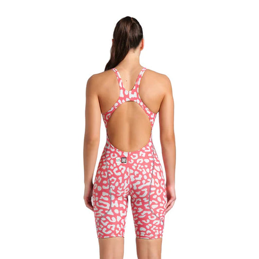 Arena Women Powerskin ST Next Open Back Limited Edition