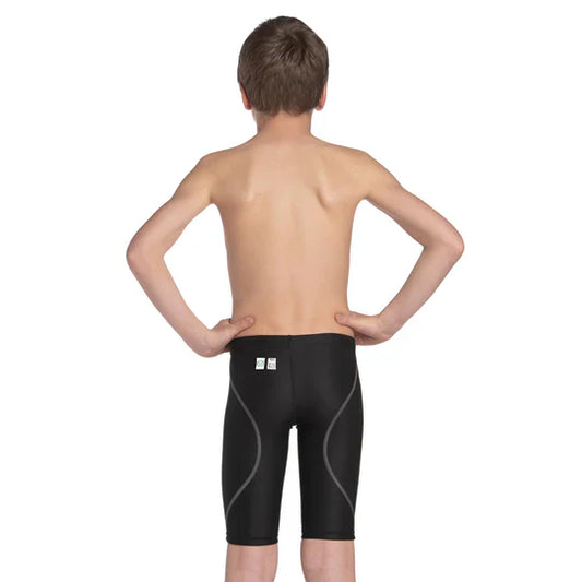 Arena  Junior Powerskin ST Next Jammer Black