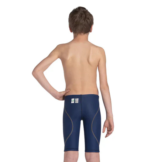Arena  Junior Powerskin ST Next Jammer Navy