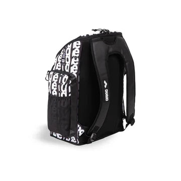 Arena Spiky III  Backpack 45 L Allover Monogram