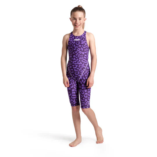 Arena Girls' Powerskin ST Next Limited Edition