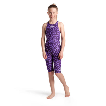 Arena Girls' Powerskin ST Next Limited Edition