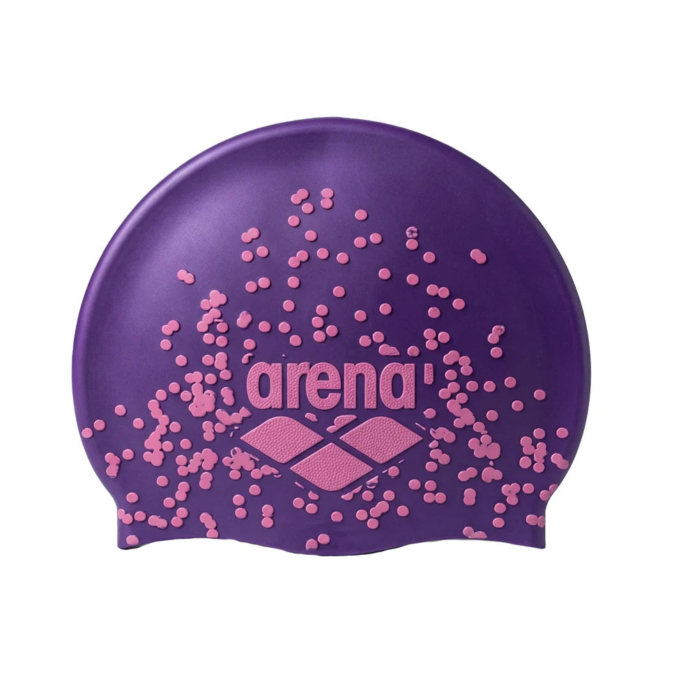 Arena Shine Cap