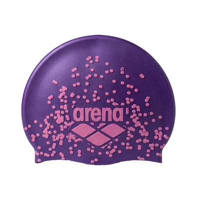 Arena Shine Cap