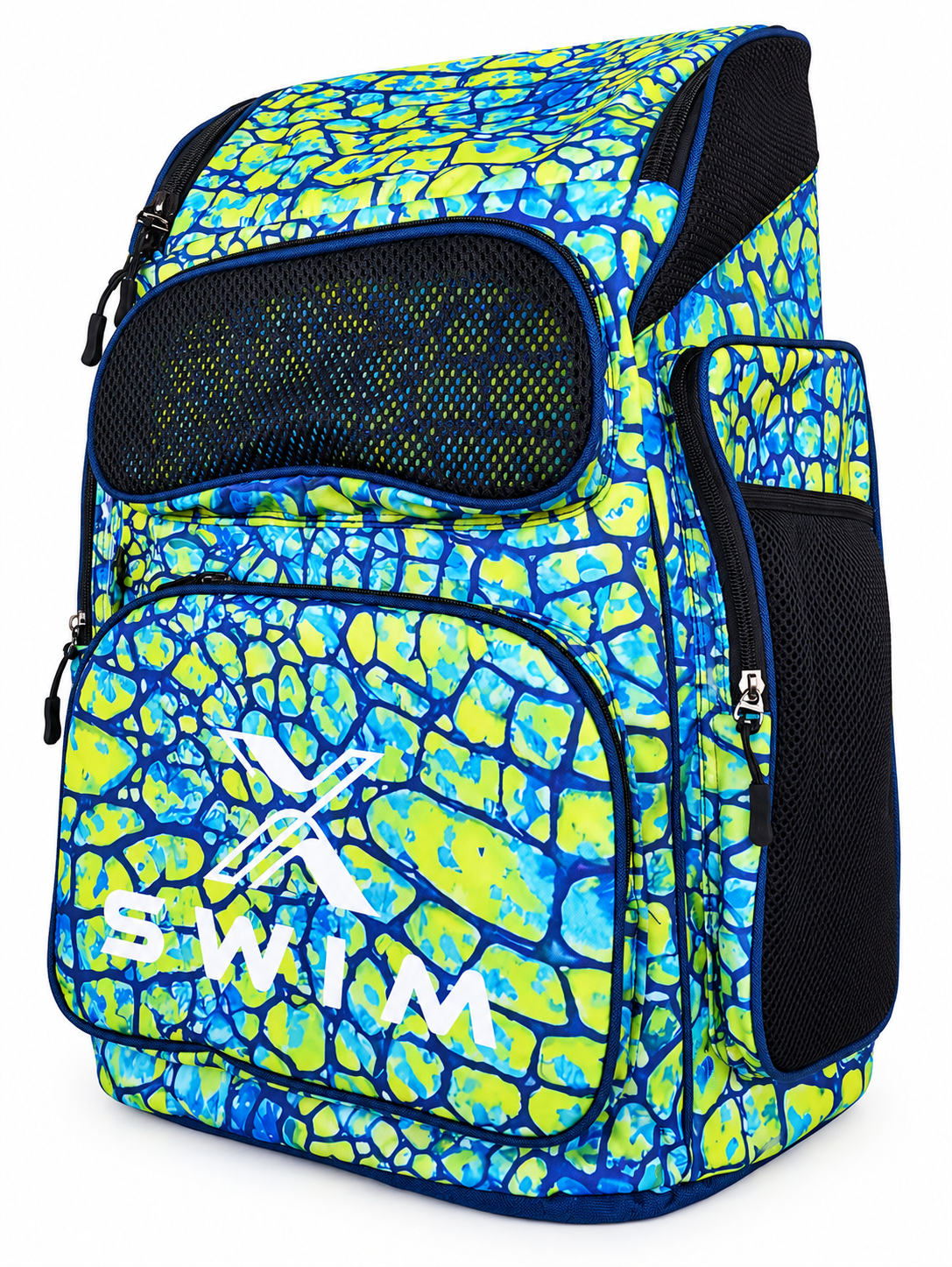 X-SWIM Aqua Fusion XL 45