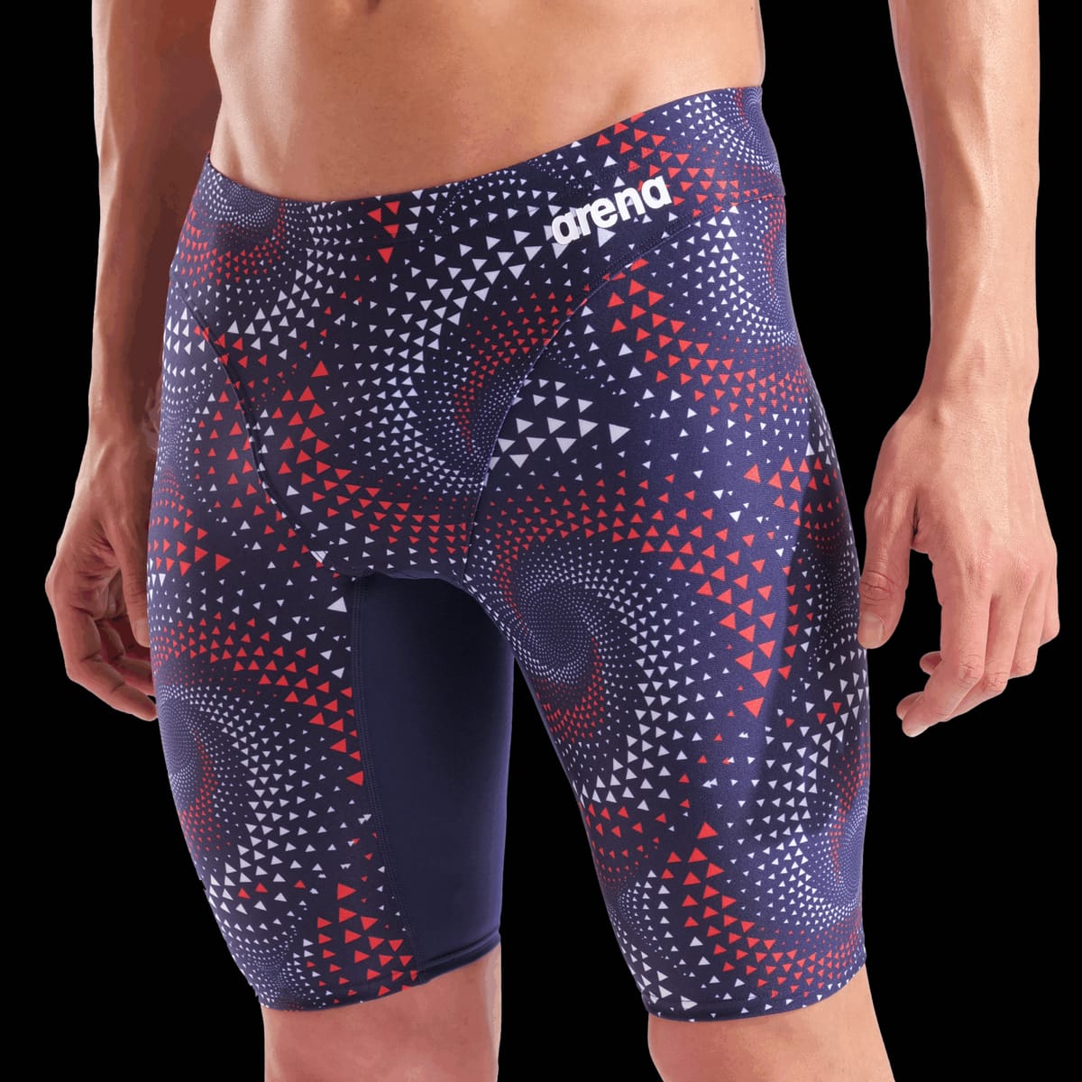 MEN'S ARENA FIREFLOW SWIM JAMMER