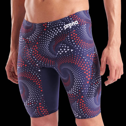 MEN'S ARENA FIREFLOW SWIM JAMMER